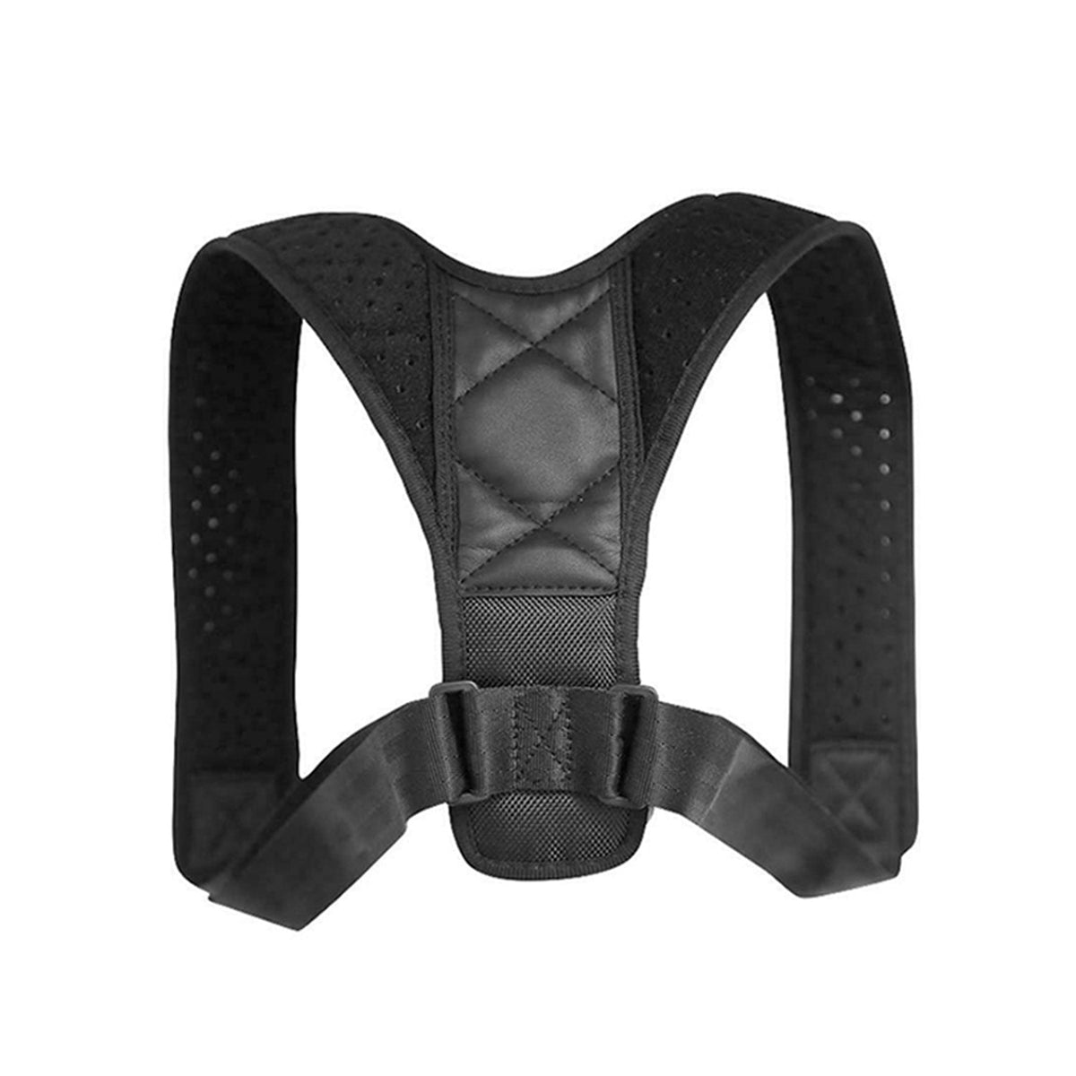 AlignPosture™ Clavicle Support Brace included in kit